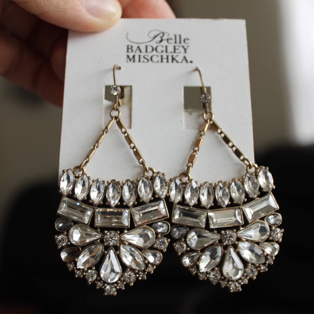 Badgley Mischka